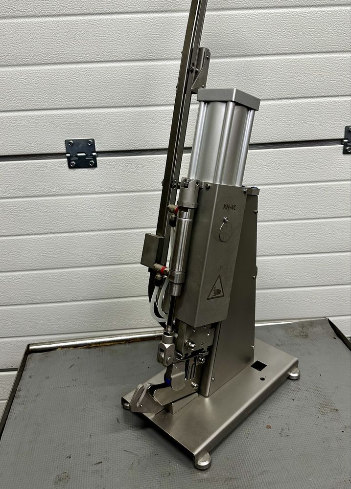 Кліпсатор однокліпний КН-4С