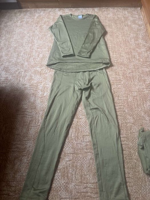 Термобелье новое