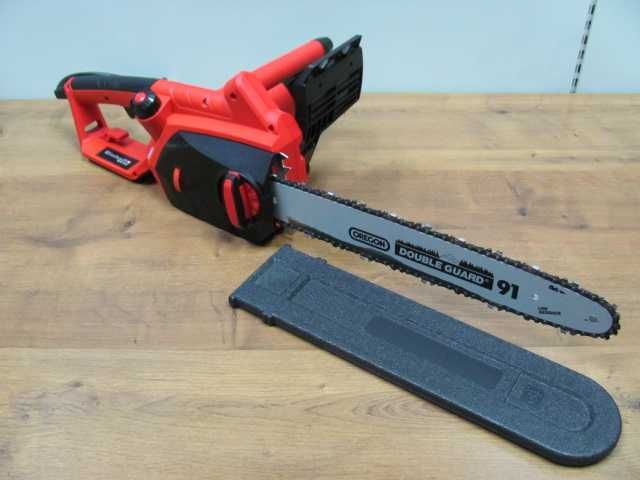 Пила ланцюгова потужна Einhell GE-EC 2240 серії Expert з Німеччини