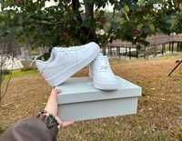 Nike Air Force 1 Low '07 White 44.5