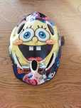 Kas rowerowy Rozm. M SpongeBob