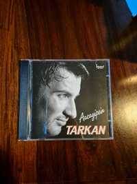 Aacayipsin - Tarkan płyta CD używana