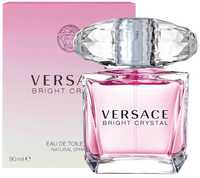 Perfumy damskie Versace - Bright Crystal - 90 ml PREZENT