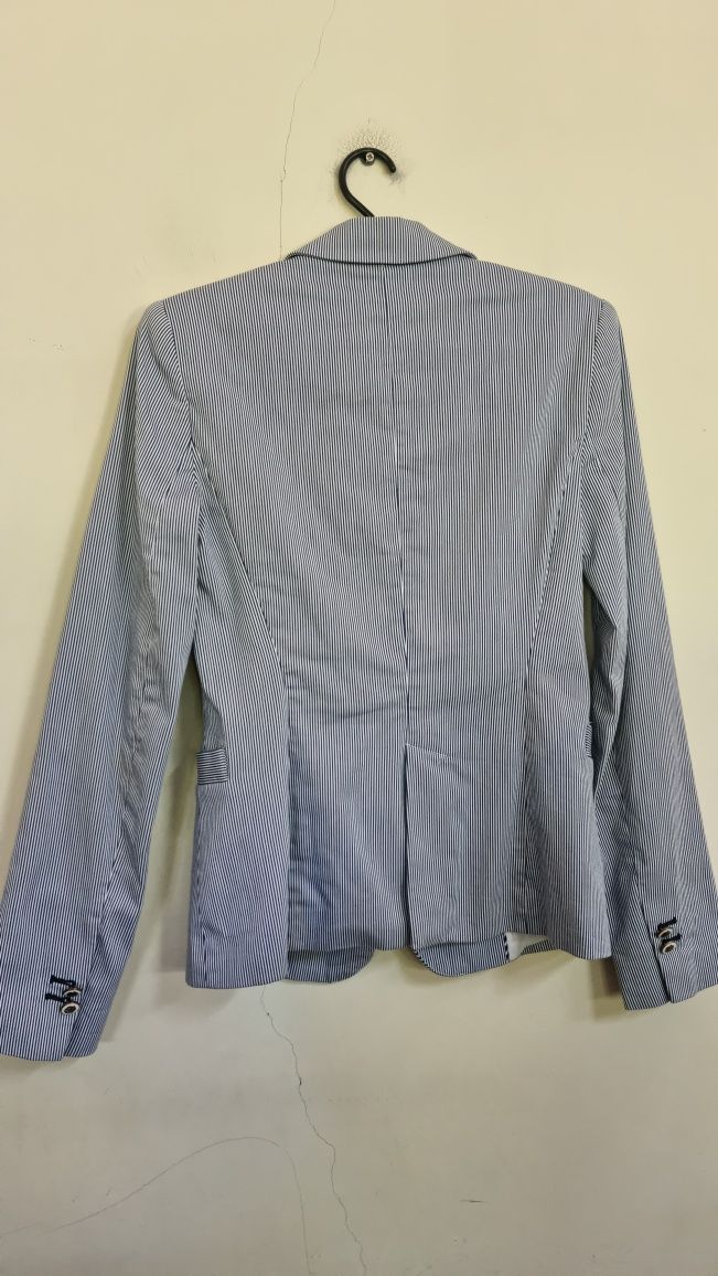 Elegancka marynarka damska Zara Basic