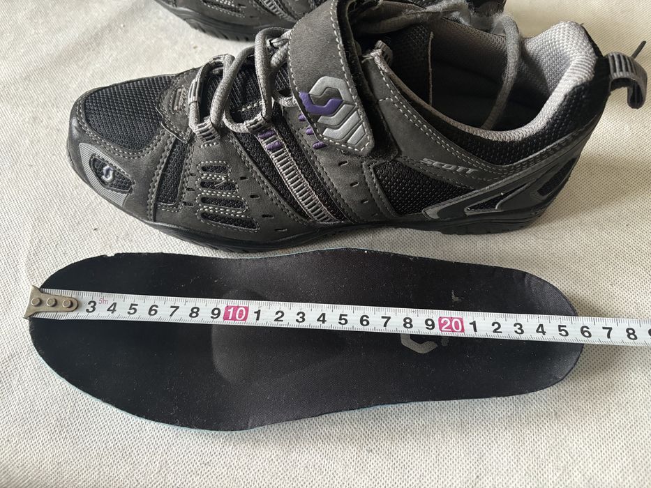 39-40 mtb spd shimano велокросівки веловзуття