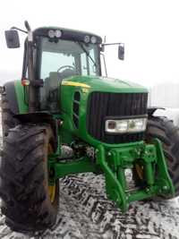 John Deere 6830 Premium