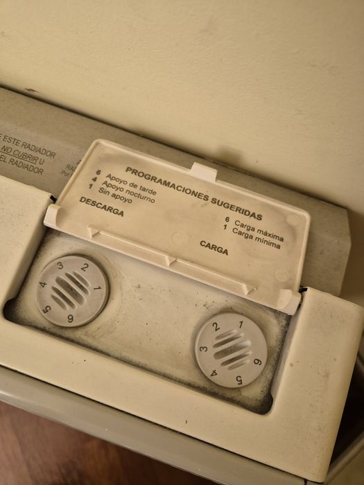 Recuperador de calor