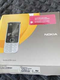 Nokia 6700classik (нуль оригінал 100%)
