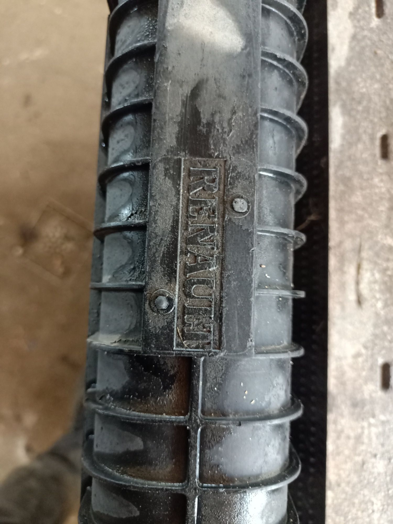 Renault Premium Midlum 270DCI Chlodnica Wody Płynu Intercoller