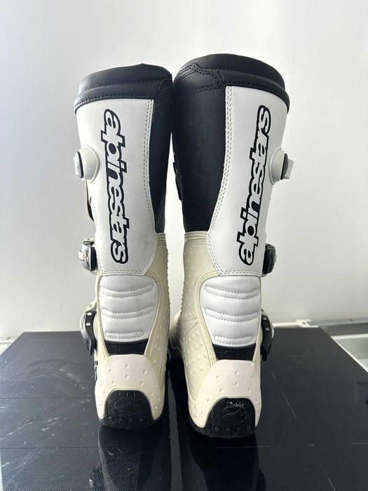 Botas Alpinestars Tech 3 Motocross/Enduro Tamanho 39/40