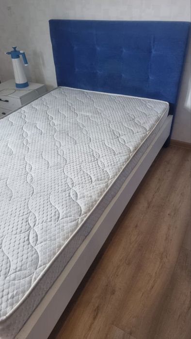 Хімчистка мʼяких меблів