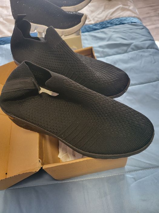 Sapatos classicos de homem pretos ,2 mini botas de senhora 40.