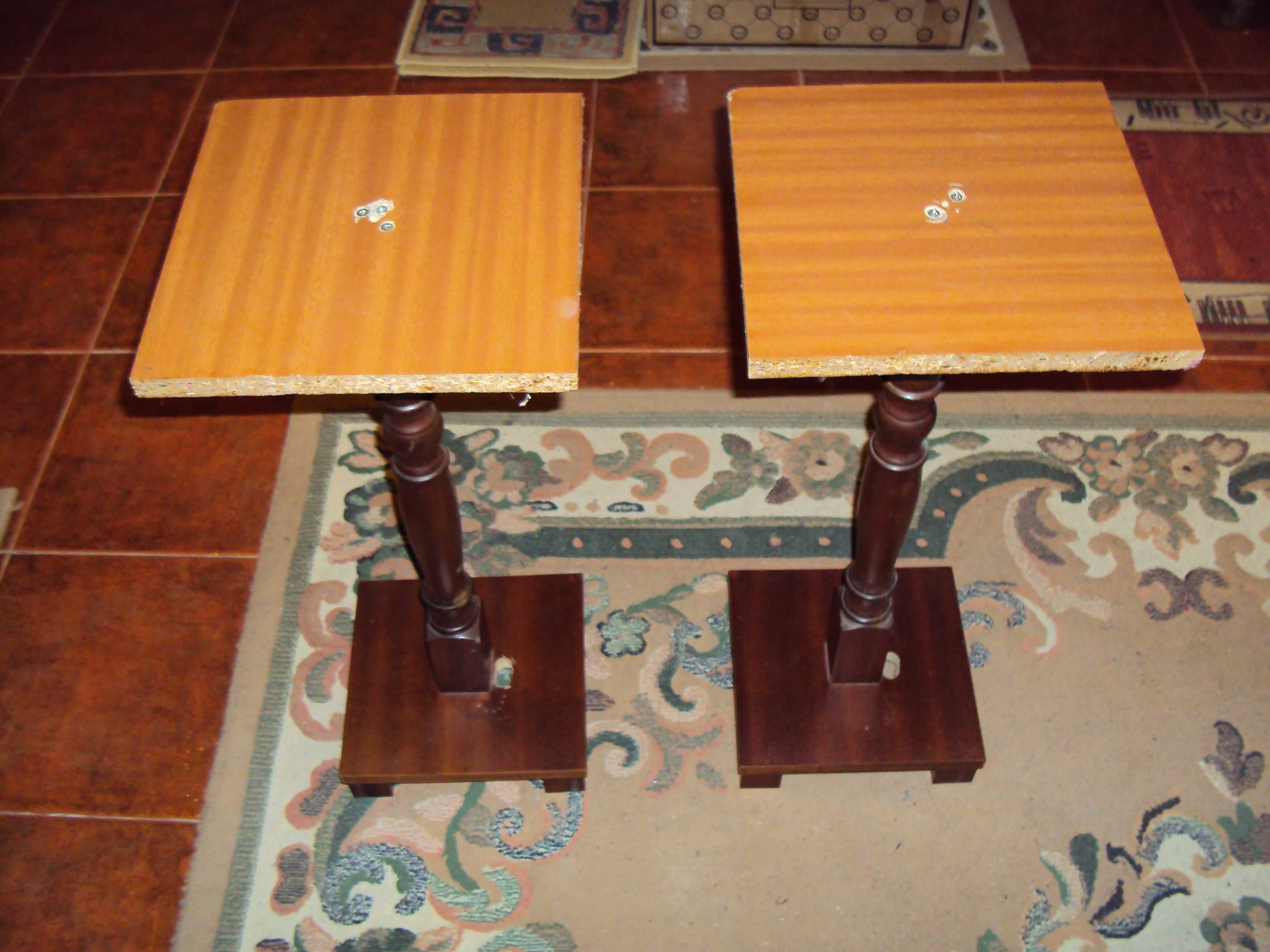 Vendo magnificas colunas ROGERS LS 6
