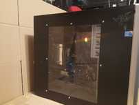 KOMPUTER i5-750 , 8GB , Gigabyte GV-N980OC 1GB