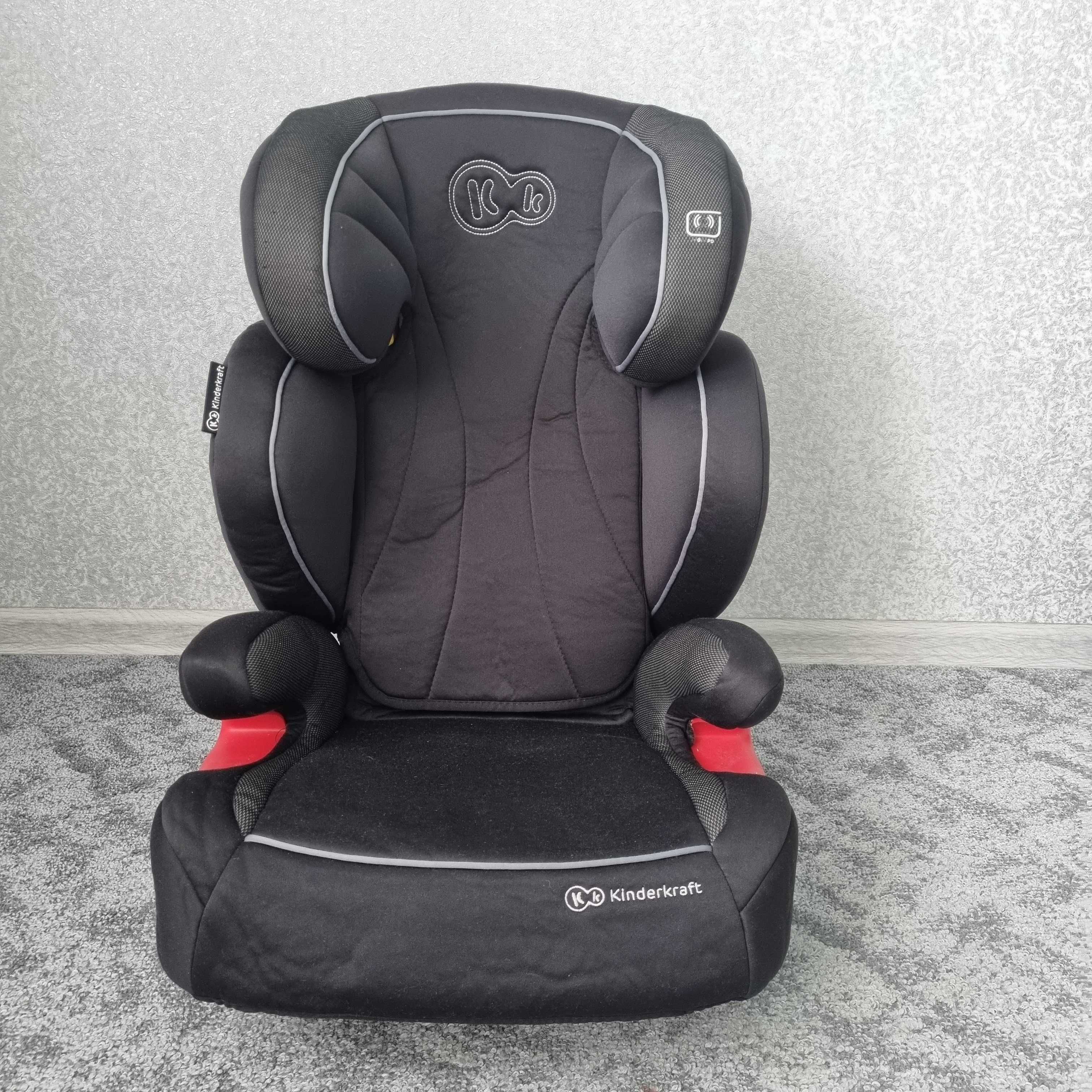 Автокрісло Kinderkraft Unity Isofix