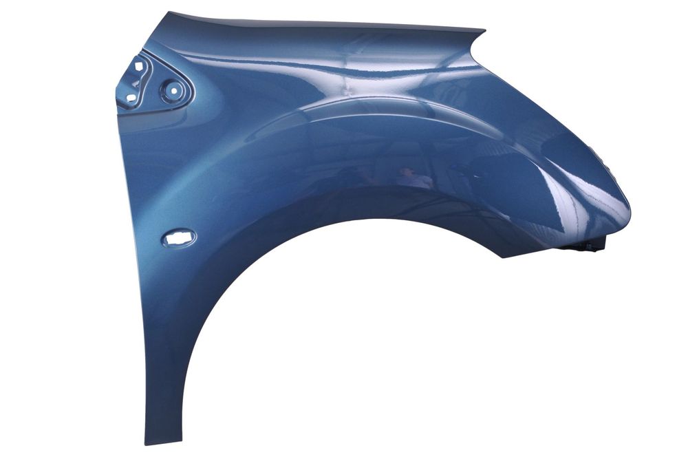 citroen berlingo 2 ii 08-18 błotnik prawy kgq