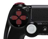 Comando PS4 DualShock 4 Oficial – Edição Star Wars (Novo)