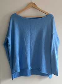 Eidos Fashion sweter oversize UNI