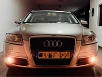 Audi A6 Avant Exclusive 2.0 TDI - Full Extras - Nacional