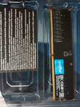 Pamięć RAM Crucial 32Gb (1X32Gb) 4800Mhz Cl40 (CT32G48C40U5) 32 GB