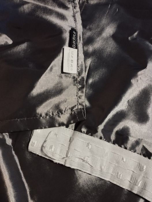 Komplet zasłon (2 sztuki) Inspire