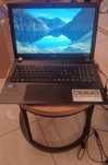 ACER Aspire 3 A315-32-C34B 128 GB SSD + 1 TB HDD Bateria 6 godzin