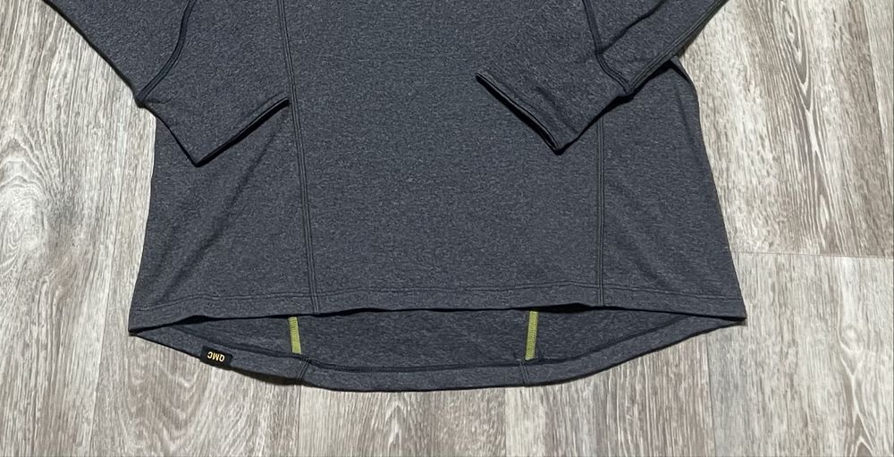 Jack Wolfskin кофта жіноча