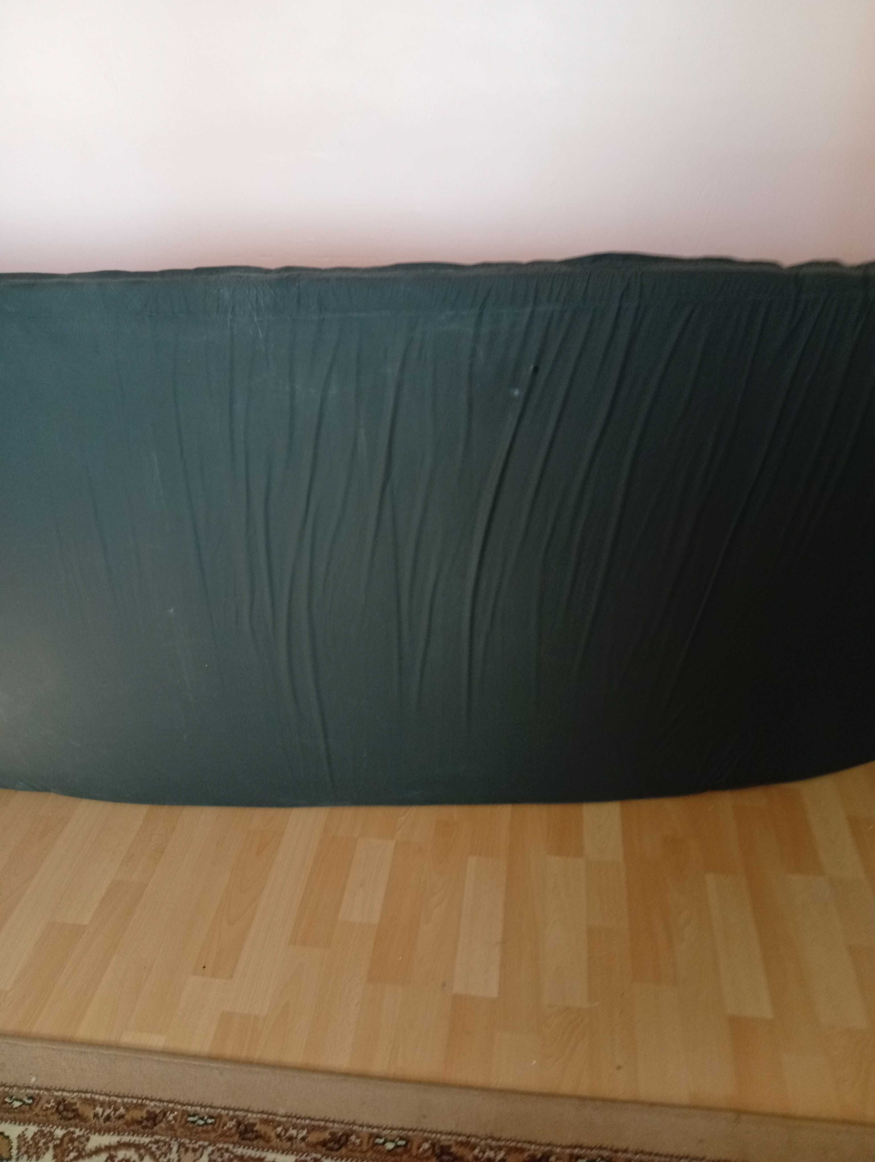 Sprzedam materac do łóżka dł.197cm. szerokość 88cm.