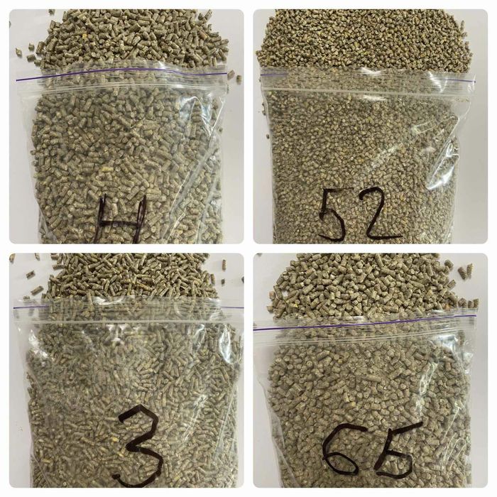 Комбикорм для Бройлеров РОСТ с 19го дня