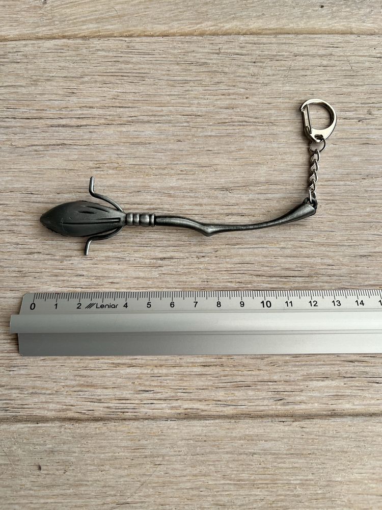 Nimbus Magiczna miotła HARRY POTTER BRELOK