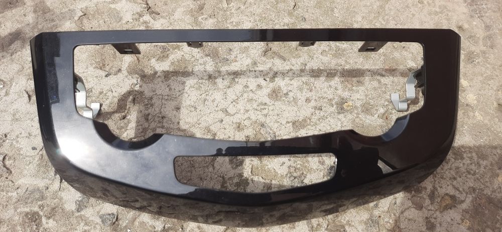 Магнітола Ніссан Х-Трейл