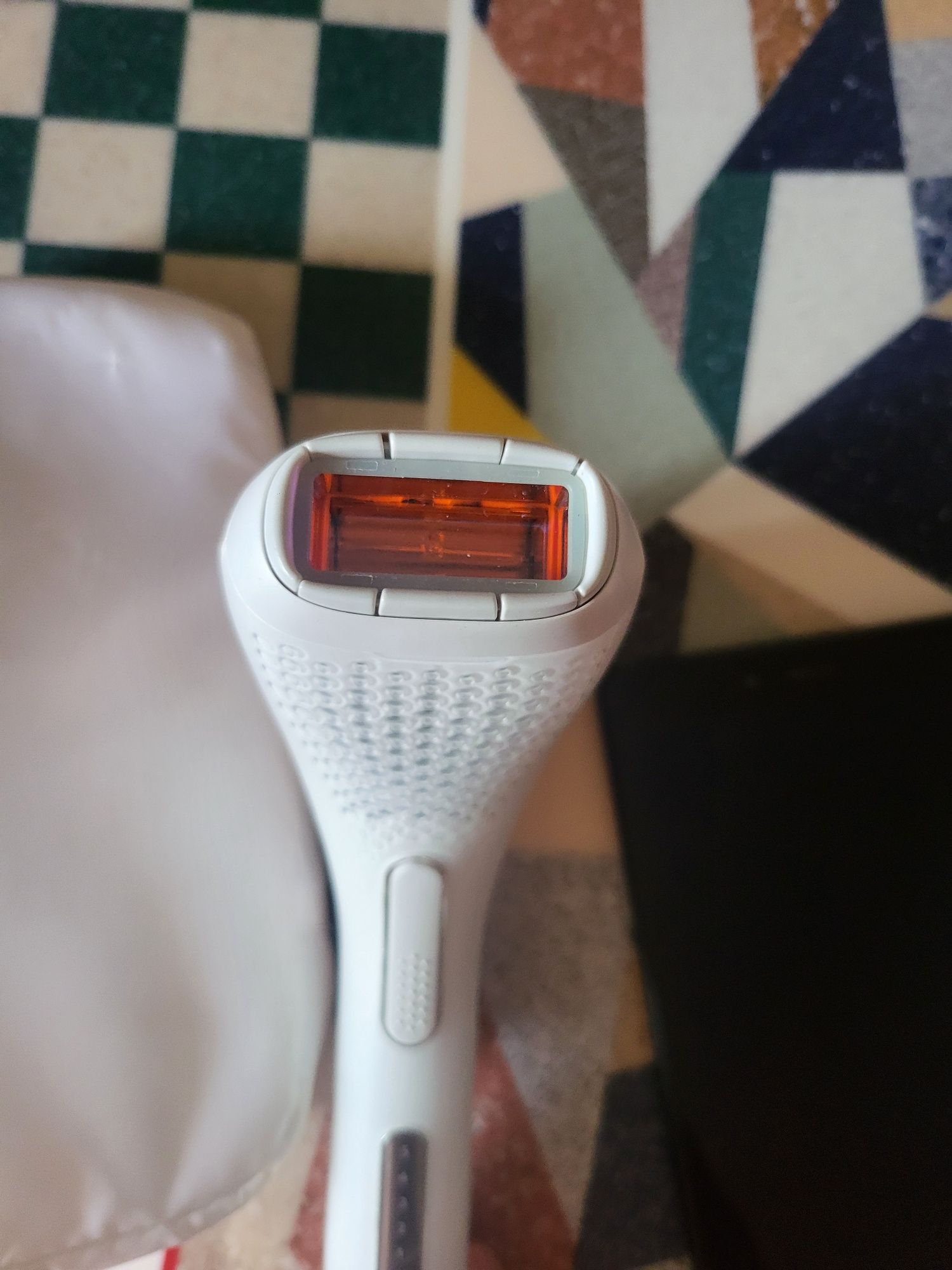 depilator laserowy phillips lumea nl9206ad-4