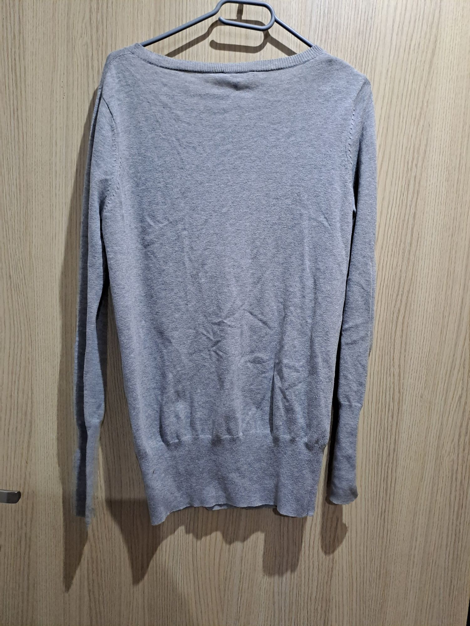 (729) Sweterek damski r.38 Dunnes