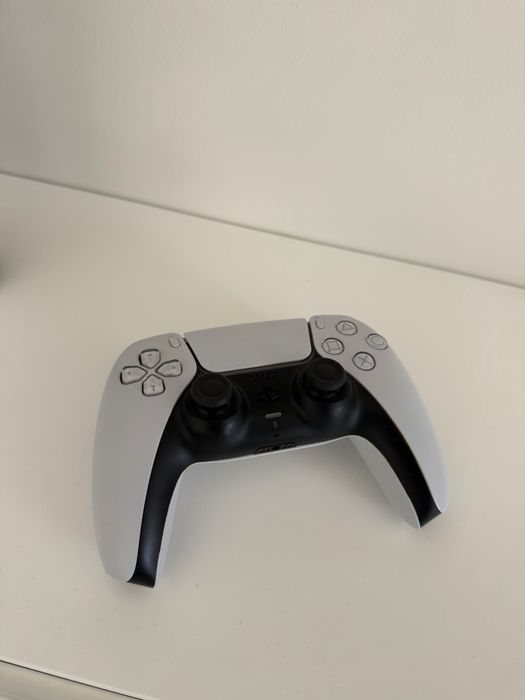 PlayStation 5 formato físico