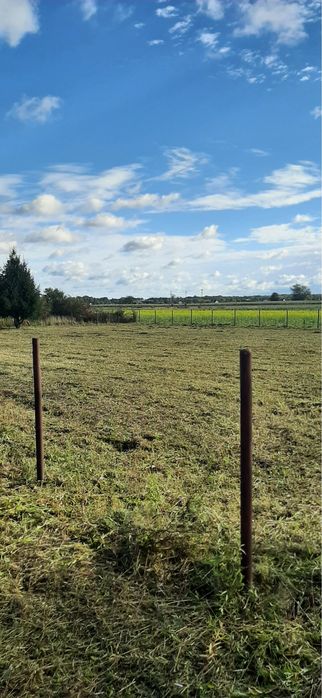 Kompleksowe usługi ogrodnicze koszenie wycinka drzew rębak areacja