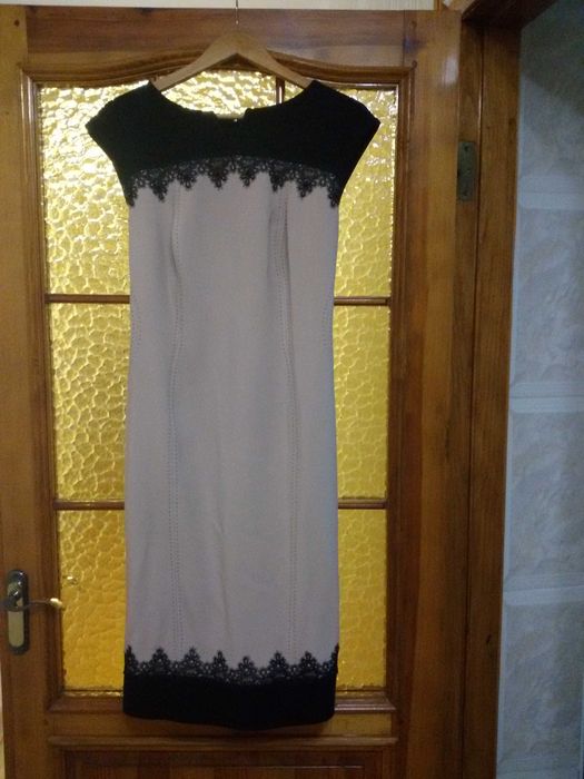 Стильный женский костюм  р 52 -54 торговой марки "Джей Эль" J&L .