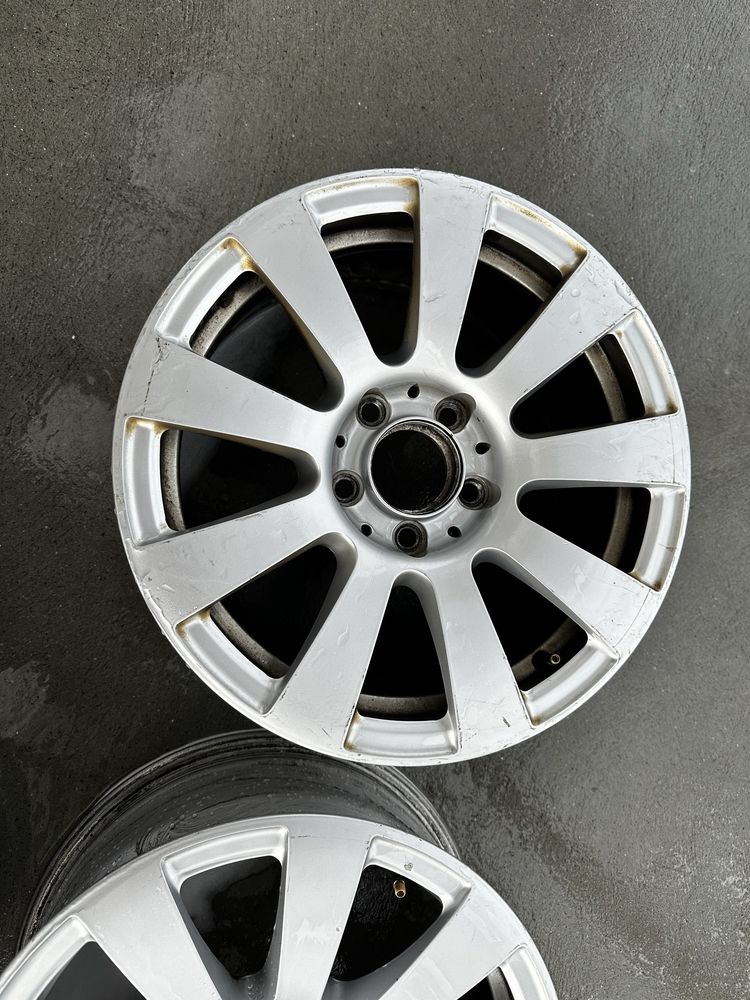 Felgi 16” Mercedes W 212 E klasa 5x112