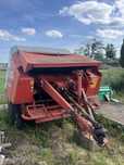 Sprzedam prase Welger RP 200