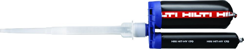 Срочно продам химический анкер HILTI HIT HY 170(есть безнал) (04.2026)