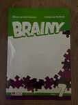 Brainy 7, Zeszyt przedmiotowy NOWY