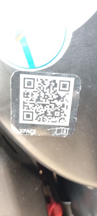 Cadeira auto Chicco Xpace