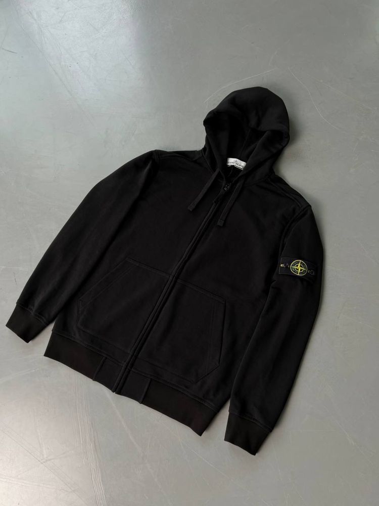 Зіп-худі Stone Island