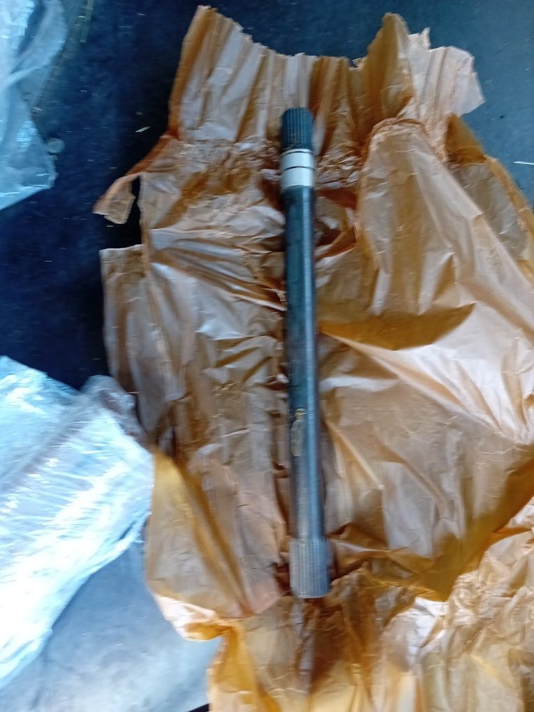 Półoś Honker 4012