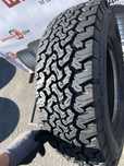 Шина 1 штука 245/70 R16 Goodride всесезон 2024 рік 11 мм