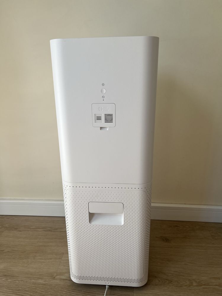 Oczyszczacz powietrza Xiaomi Mi Air Purifier Pro