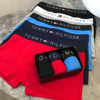 Мужской набор трусов Tommy Hilfiger