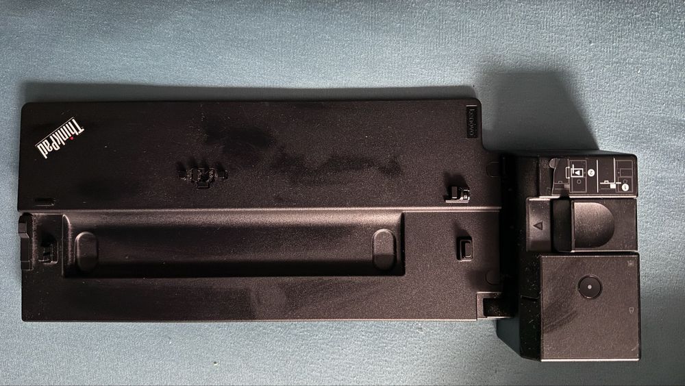 ThinkPad Docking Station