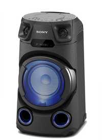 Power audio SONY MHCV13