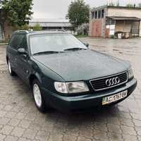 Audi A6 C4 2.5 дизель