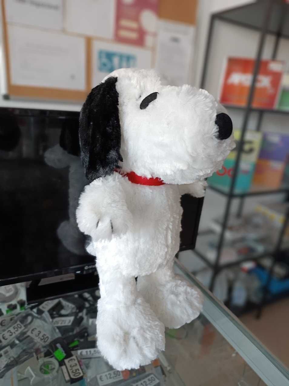 Peluche Snoopy 45cm